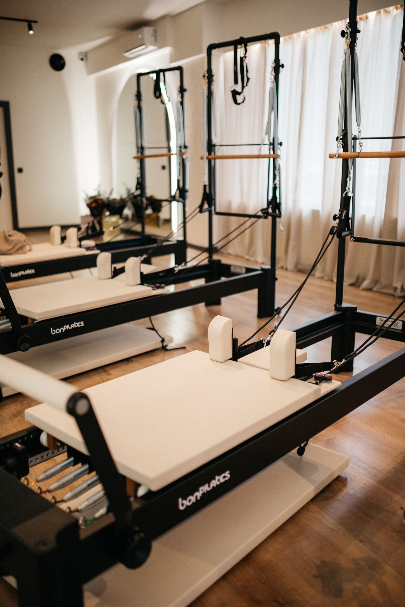 Eli Wellness Pilates Studio